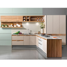 Promotional Various Durable Using kitchen cabinet facing